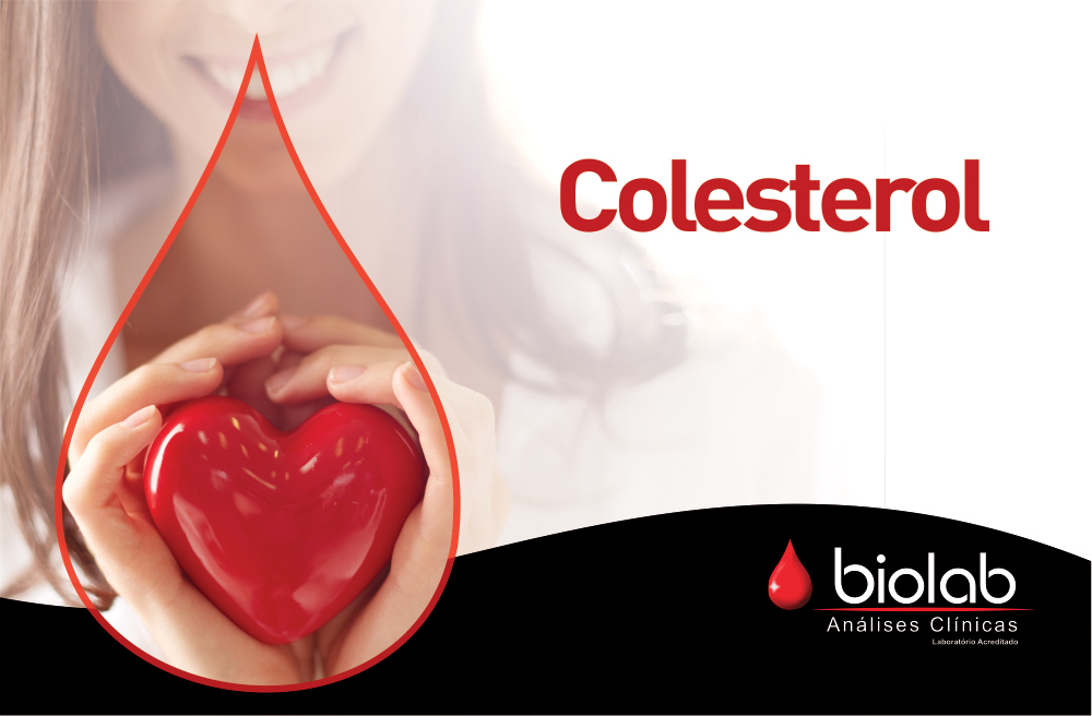 Diagnóstico e prevenção do Colesterol alto
