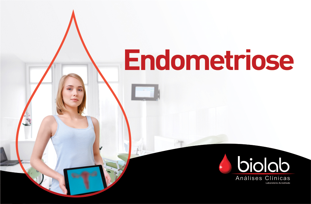 O que é Endometriose?