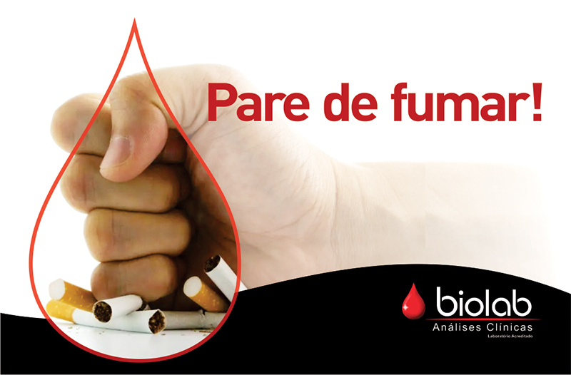 Dicas para parar de fumar