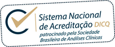 Acreditação