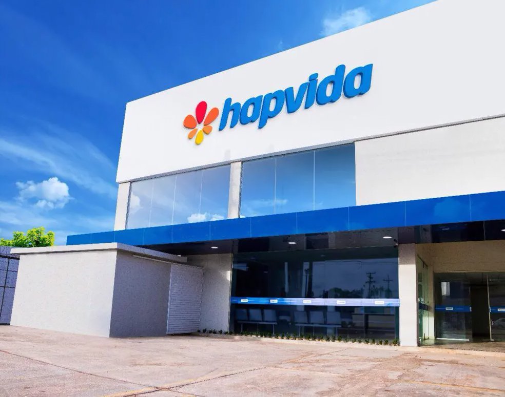Cliente Hapvida pode fazer seus exames na Biolab!