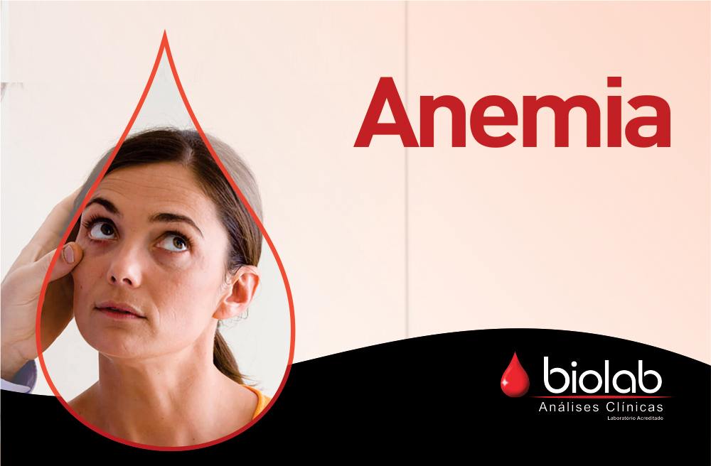 Saiba mais sobre a Anemia