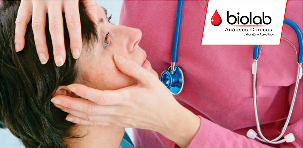 Anemia não é só deficiência de Ferro