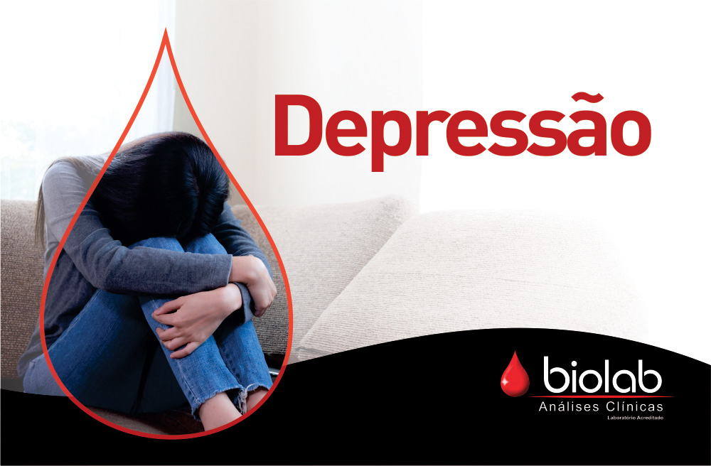 Voc sabe reconhecer os sinais da Depresso?