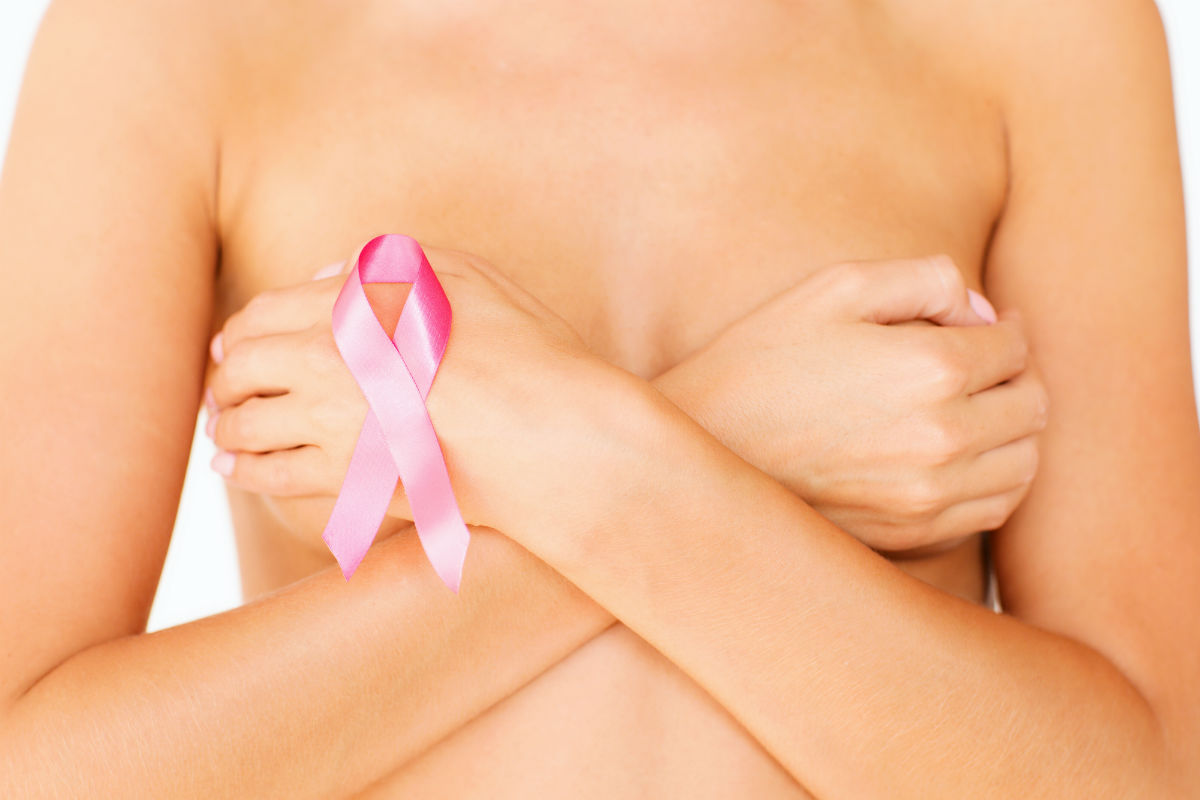 Dicas para Prevenção do Câncer de Mama