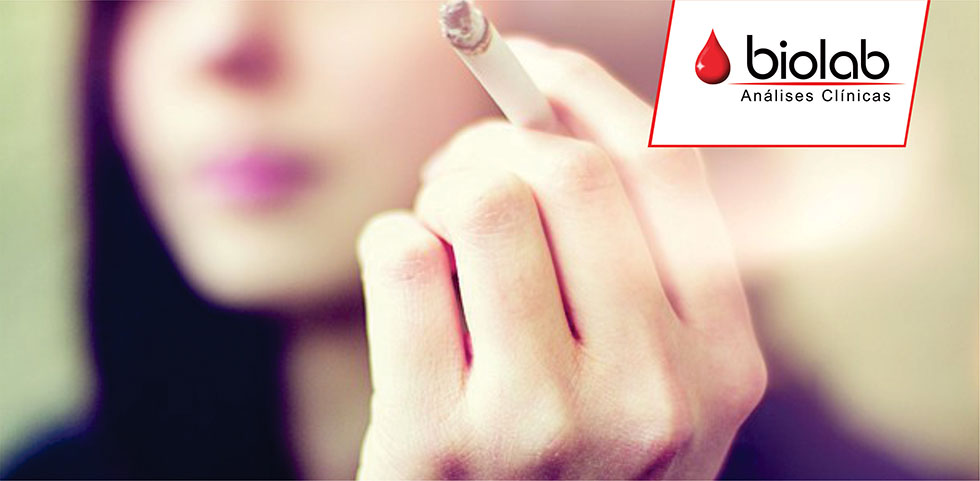 Grávidas fumantes: os malefícios do cigarro na gestação