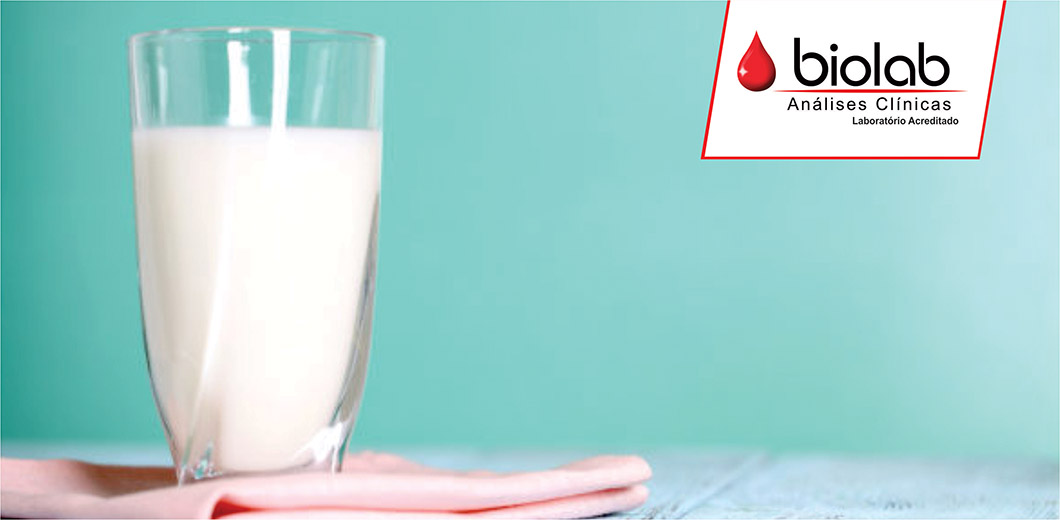 Saiba mais sobre a intolerância à lactose