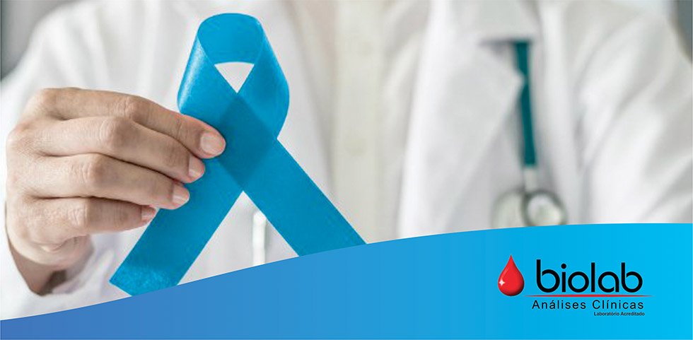 Novembro Azul: agora é a vez dos homens!