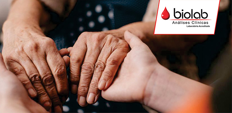 Saiba mais sobre a Doença de Parkinson