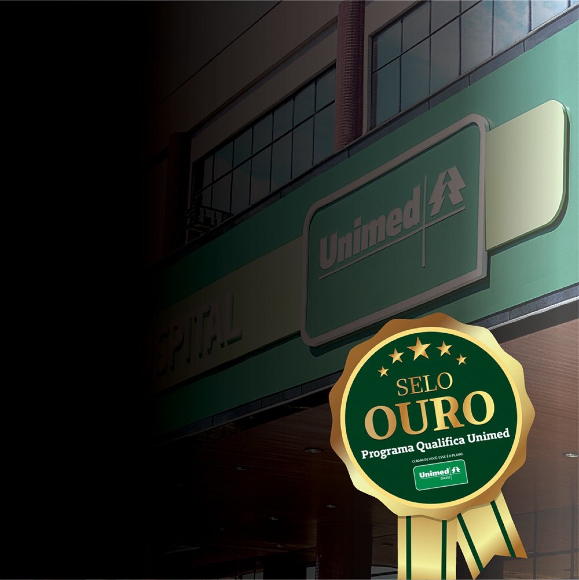 A Biolab é OURO mais uma vez!