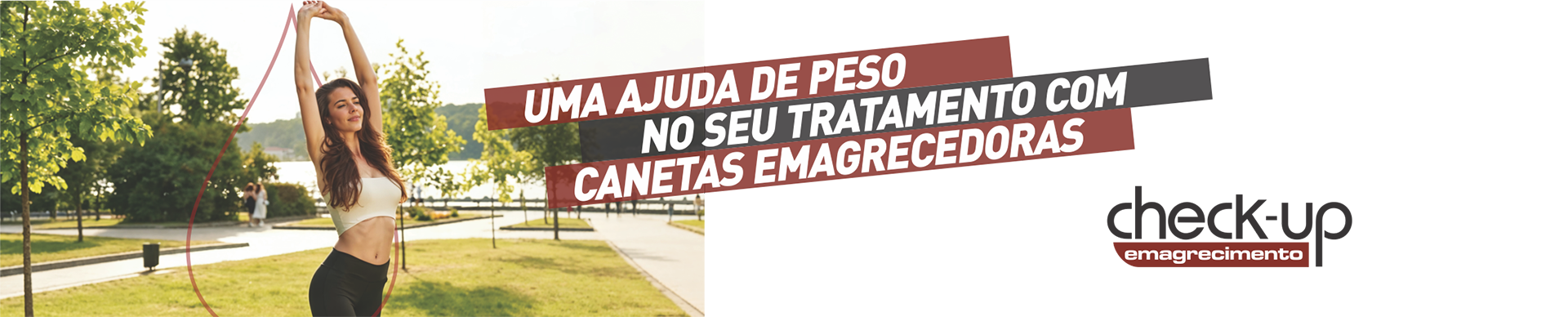 Check-up Emagrecimento