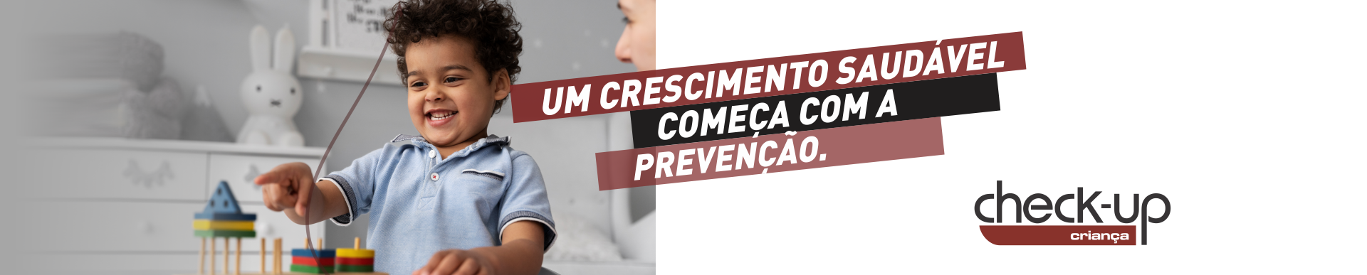 Check-up Crianas