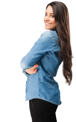 Check-up Mulher