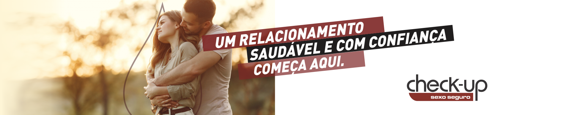 Check-up Sexo Seguro