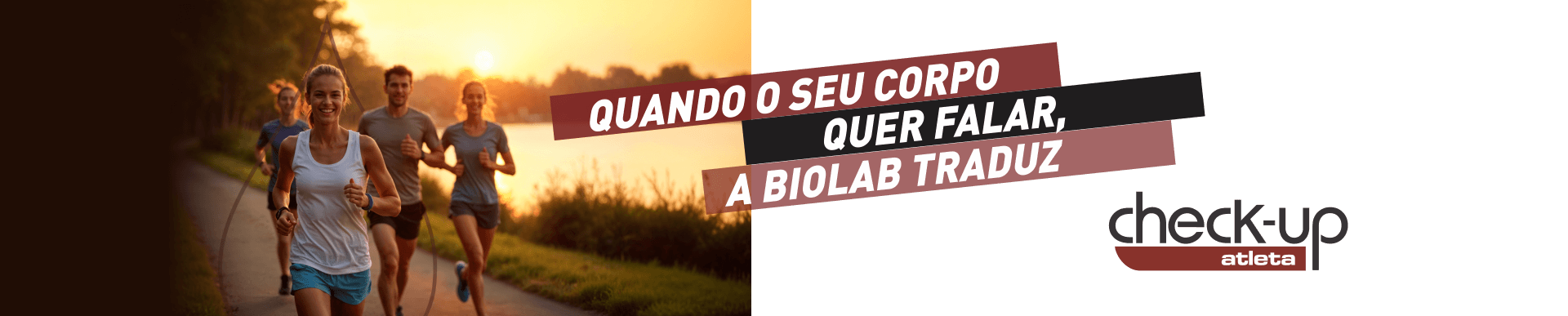 Check-up Atleta