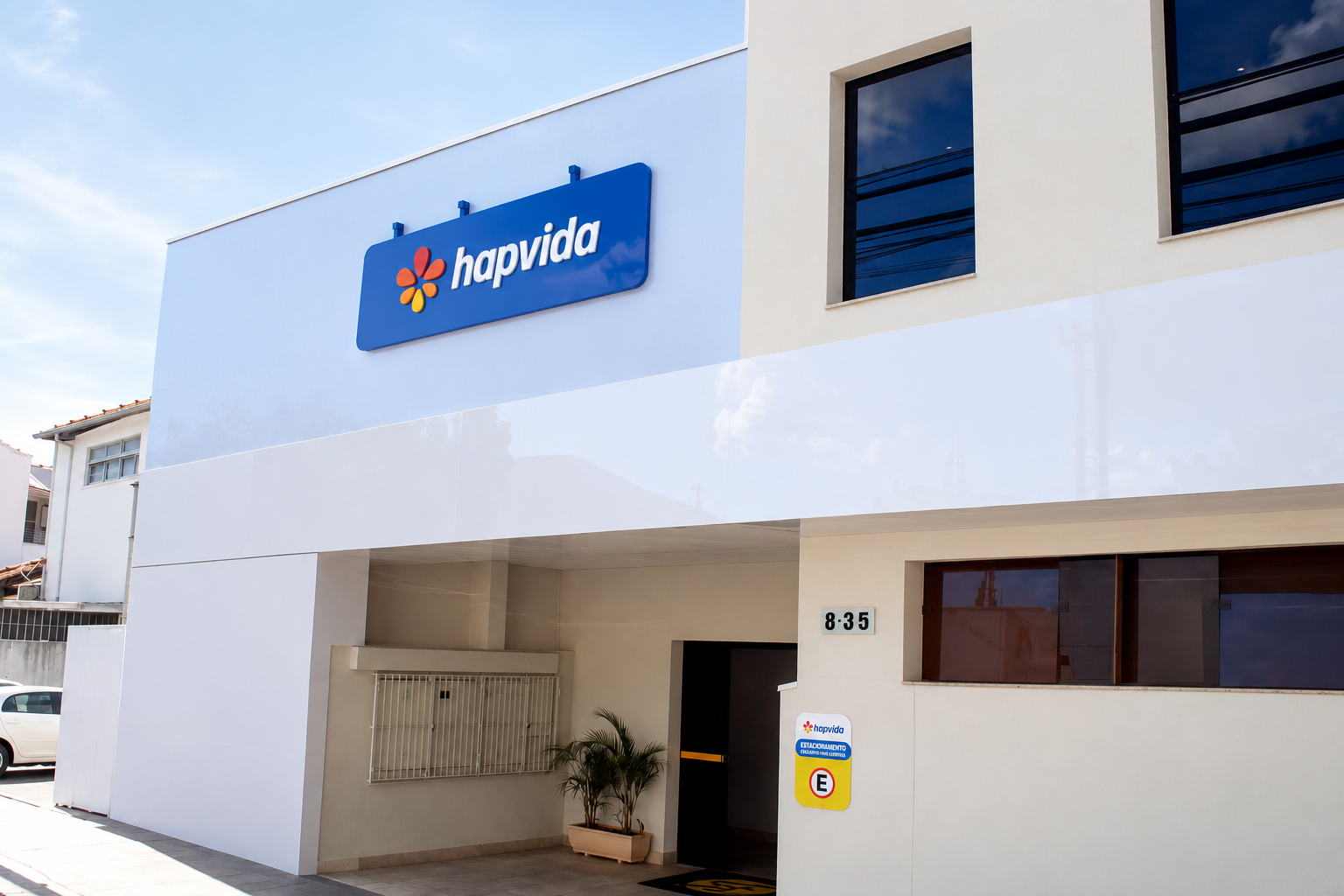 Voc� sabia que cliente Hapvida pode fazer seus exames na Biolab?