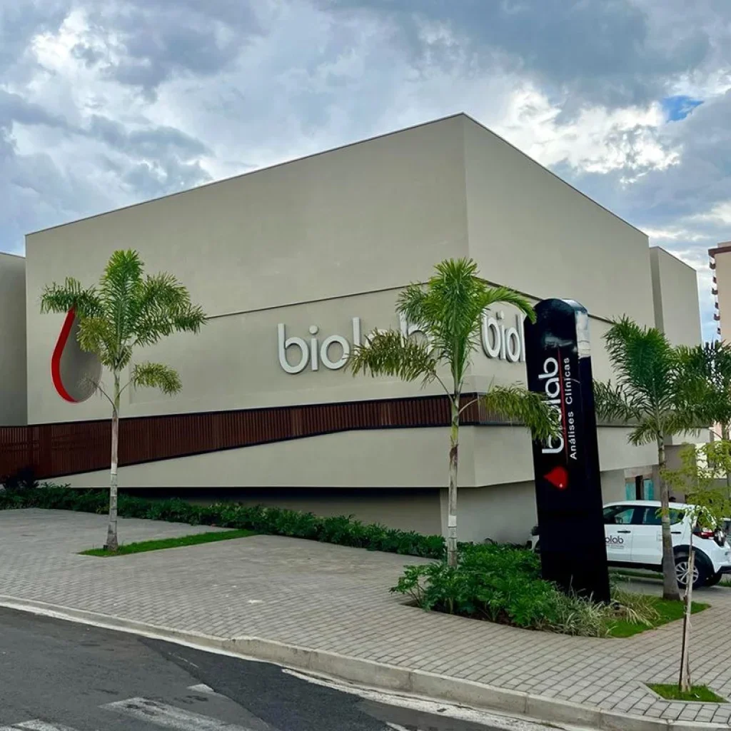 Unidade Agudos