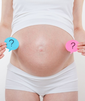 Sexagem fetal